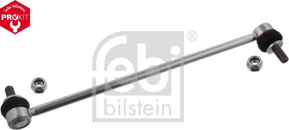 FEBI Bilstein 31714 - Entretoise / tige, stabilisateur droxauto.com