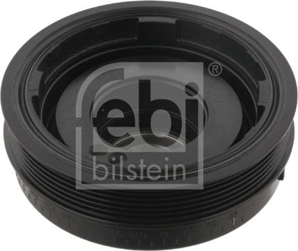 FEBI Bilstein 31783 - Poulie, vilebrequin droxauto.com