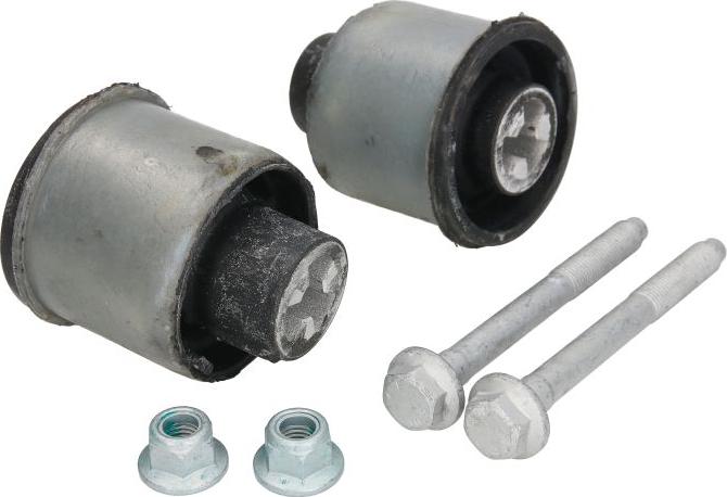 FEBI Bilstein 31722 - Jeu de coussinets, corps de l'essieu droxauto.com