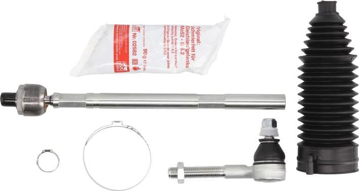 FEBI Bilstein 38998 - Barre de connexion droxauto.com