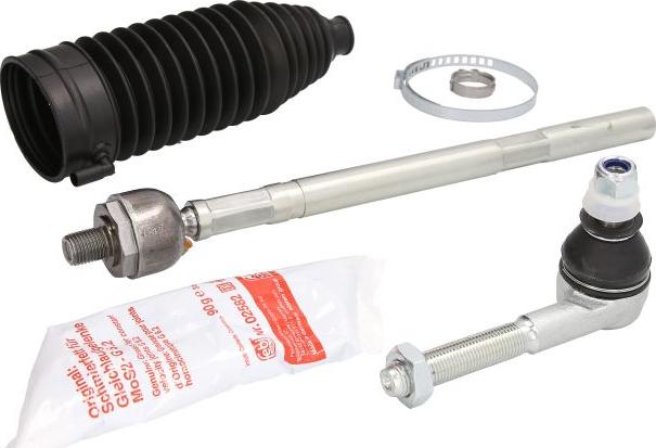 FEBI Bilstein 38997 - Barre de connexion droxauto.com