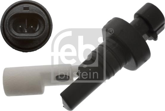 FEBI Bilstein 38943 - Capteur, niveau de l'eau de lavage droxauto.com