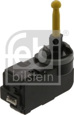 FEBI Bilstein 38942 - Correcteur, portée lumineuse droxauto.com
