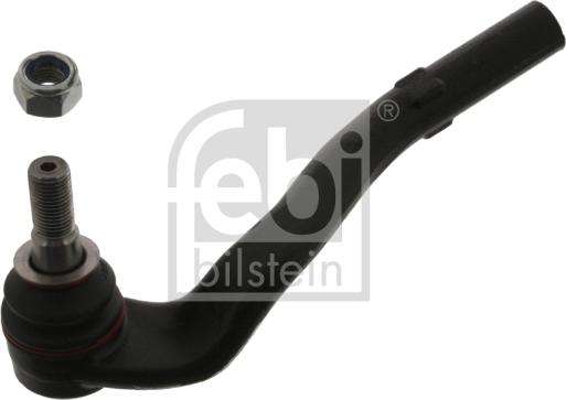 FEBI Bilstein 38969 - Rotule de barre de connexion droxauto.com