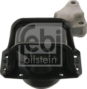 FEBI Bilstein 38966 - Support moteur droxauto.com