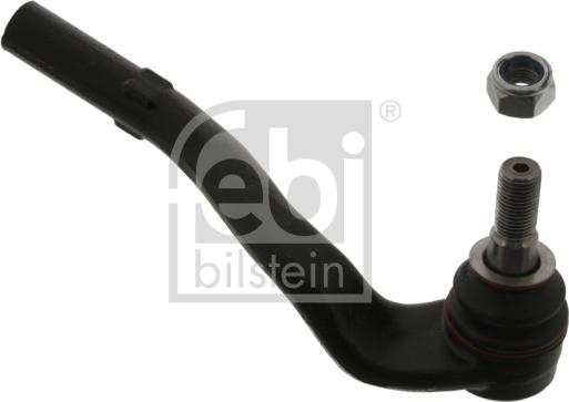 FEBI Bilstein 38968 - Rotule de barre de connexion droxauto.com