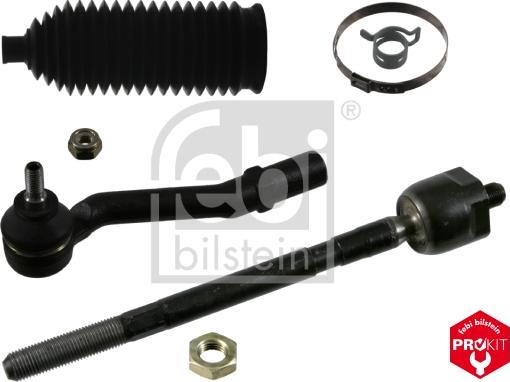 FEBI Bilstein 38900 - Barre de connexion droxauto.com