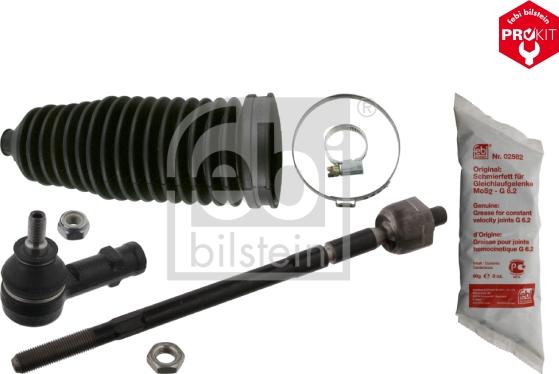 FEBI Bilstein 38980 - Barre de connexion droxauto.com