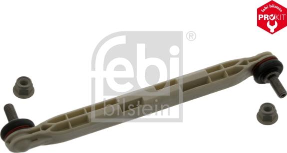FEBI Bilstein 38939 - Entretoise / tige, stabilisateur droxauto.com