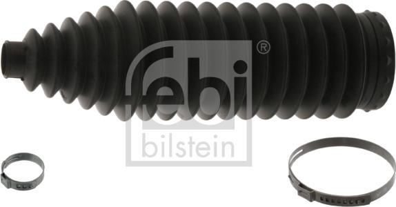 FEBI Bilstein 38930 - Jeu de joints-soufflets, direction droxauto.com