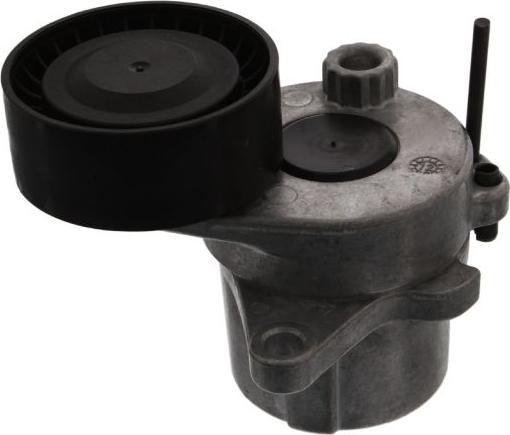 FEBI Bilstein 38468 - Tendeur de courroie, courroie trapézoïdale à nervures droxauto.com