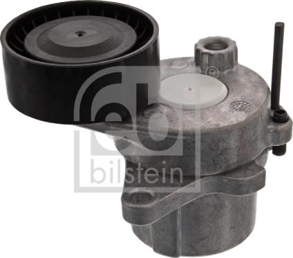FEBI Bilstein 38467 - Tendeur de courroie, courroie trapézoïdale à nervures droxauto.com