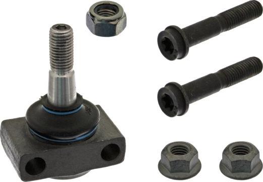 FEBI Bilstein 38549 - Rotule de suspension droxauto.com