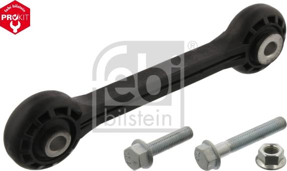FEBI Bilstein 38540 - Entretoise / tige, stabilisateur droxauto.com