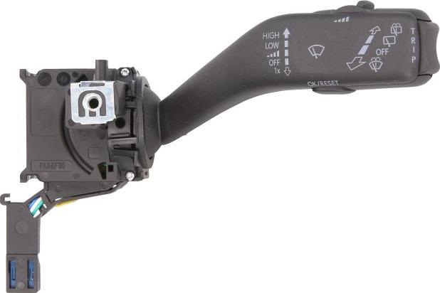 FEBI Bilstein 38513 - Commutateur de colonne de direction droxauto.com