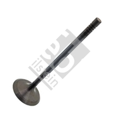 FEBI Bilstein 38604 - Soupape d'admission droxauto.com