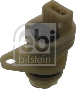FEBI Bilstein 38684 - Capteur, vitesse droxauto.com