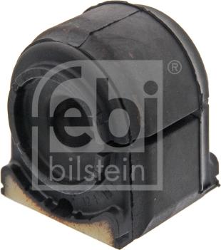 FEBI Bilstein 38682 - Coussinet de palier, stabilisateur droxauto.com