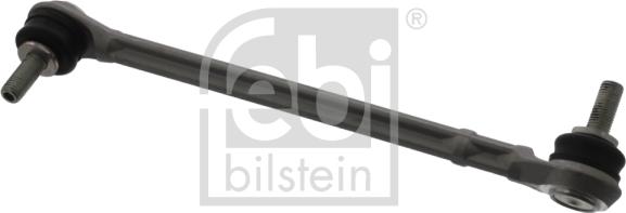 FEBI Bilstein 38055 - Entretoise / tige, stabilisateur droxauto.com