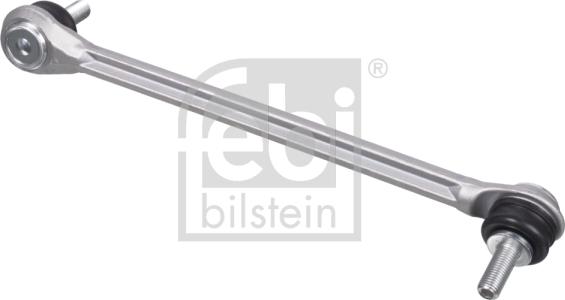FEBI Bilstein 38053 - Entretoise / tige, stabilisateur droxauto.com