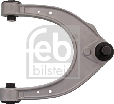 FEBI Bilstein 38000 - Bras de liaison, suspension de roue droxauto.com