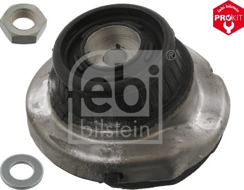 FEBI Bilstein 38106 - Coupelle de suspension droxauto.com