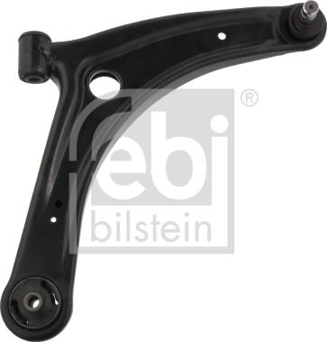 FEBI Bilstein 38171 - Bras de liaison, suspension de roue droxauto.com