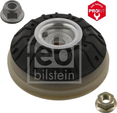 FEBI Bilstein 38360 - Coupelle de suspension droxauto.com