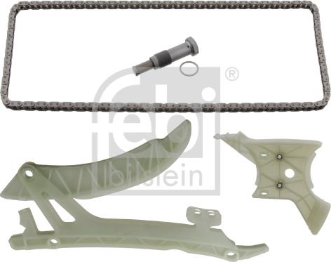 FEBI Bilstein 38362 - Kit de distribution par chaîne droxauto.com