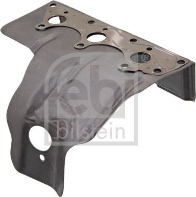 FEBI Bilstein 38383 - Joint d'étanchéité, collecteur d'échappement droxauto.com