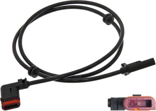 FEBI Bilstein 38371 - Capteur, vitesse de roue droxauto.com