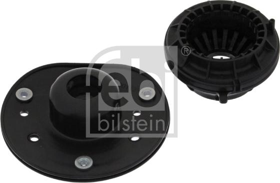 FEBI Bilstein 38227 - Coupelle de suspension droxauto.com