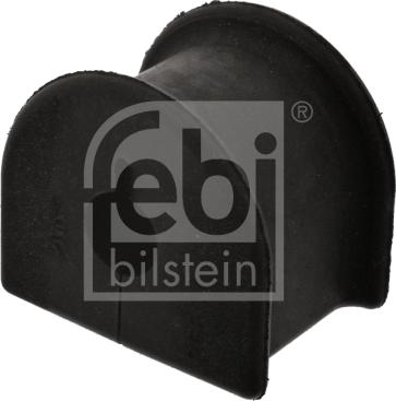 FEBI Bilstein 38769 - Coussinet de palier, stabilisateur droxauto.com