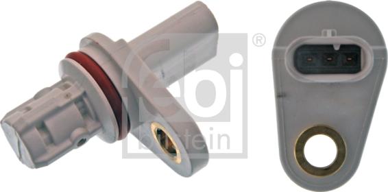 FEBI Bilstein 38710 - Capteur, position d'arbre à cames droxauto.com