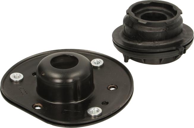 FEBI Bilstein 38780 - Coupelle de suspension droxauto.com