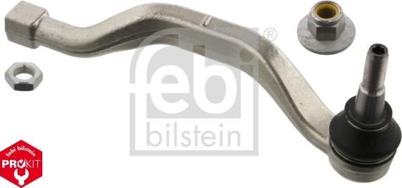 FEBI Bilstein 38724 - Rotule de barre de connexion droxauto.com