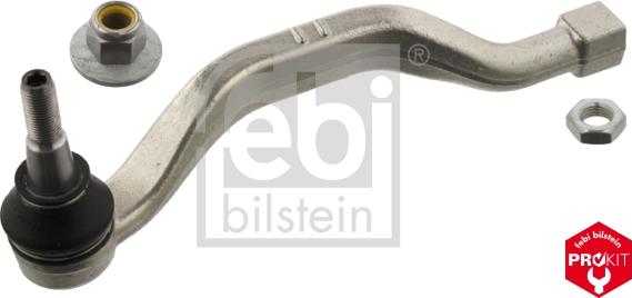 FEBI Bilstein 38723 - Rotule de barre de connexion droxauto.com