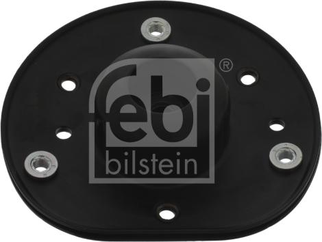 FEBI Bilstein 38778 - Coupelle de suspension droxauto.com