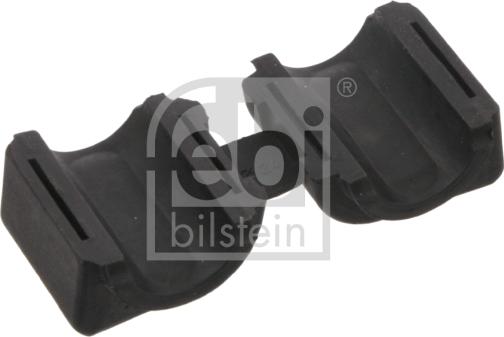 FEBI Bilstein 33965 - Coussinet de palier, stabilisateur droxauto.com
