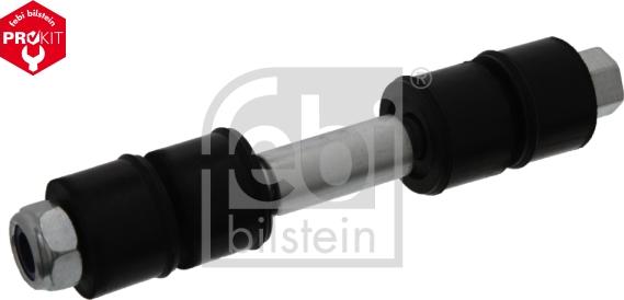 FEBI Bilstein 33930 - Entretoise / tige, stabilisateur droxauto.com