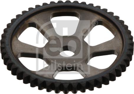 FEBI Bilstein 33932 - Roue dentée, pompe à huile droxauto.com