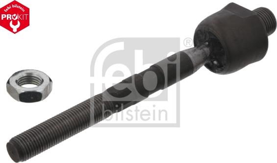 FEBI Bilstein 33498 - Rotule de direction intérieure, barre de connexion droxauto.com