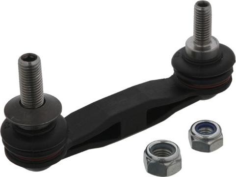 FEBI Bilstein 33492 - Entretoise / tige, stabilisateur droxauto.com