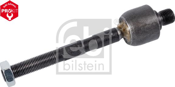 FEBI Bilstein 33448 - Rotule de direction intérieure, barre de connexion droxauto.com