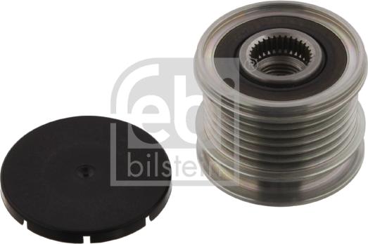 FEBI Bilstein 33473 - Poulie, alternateur droxauto.com
