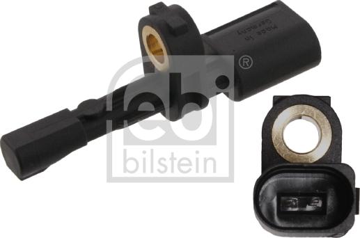 FEBI Bilstein 33541 - Capteur, vitesse de roue droxauto.com