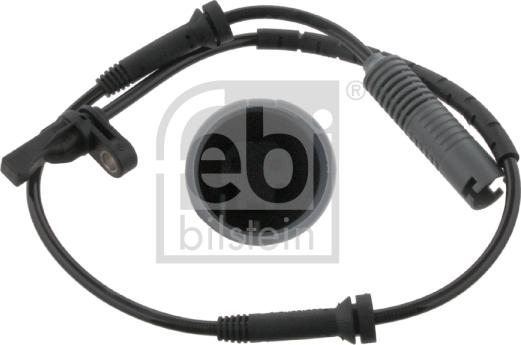FEBI Bilstein 33552 - Capteur, vitesse de roue droxauto.com