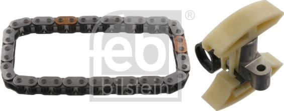 FEBI Bilstein 33692 - Kit de distribution par chaîne droxauto.com