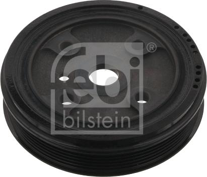 FEBI Bilstein 33641 - Poulie, vilebrequin droxauto.com
