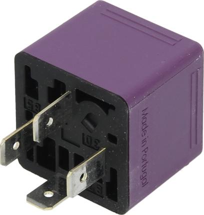 FEBI Bilstein 33689 - Relais, pompe à carburant droxauto.com